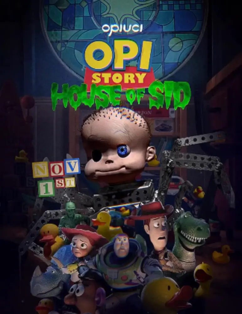 Opiuci