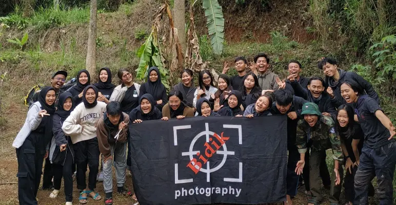 Bidik Photography