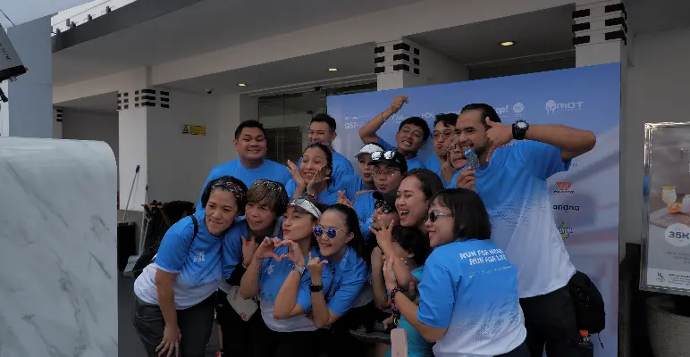 Ascott Hotel Indonesia
