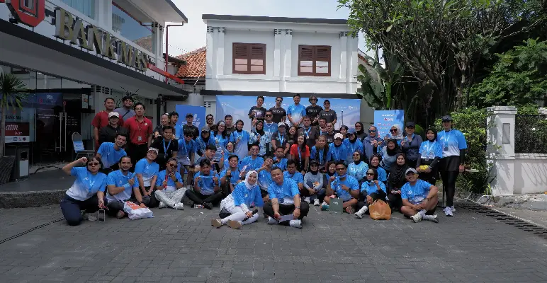 Ascott Hotel Indonesia