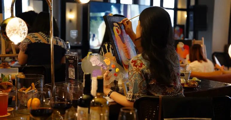 A Twist of The Dream