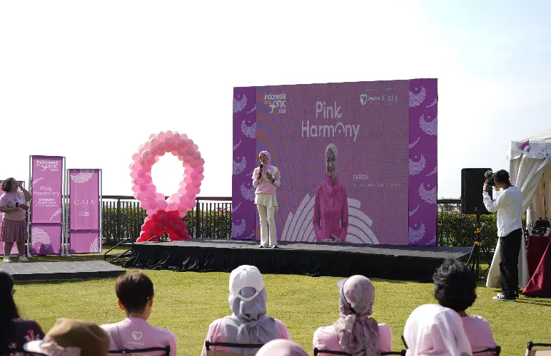 The Gaia Hotel Bandung