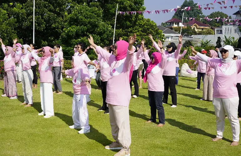 The Gaia Hotel Bandung