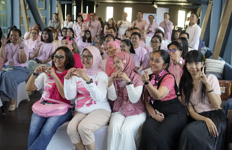 The Gaia Hotel Bandung