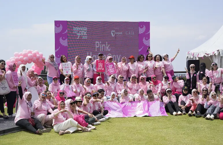 The Gaia Hotel Bandung