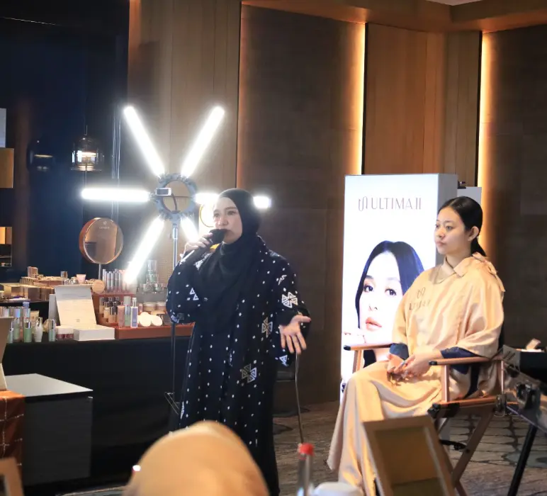 Hotel Indigo Bandung Dago Pakar