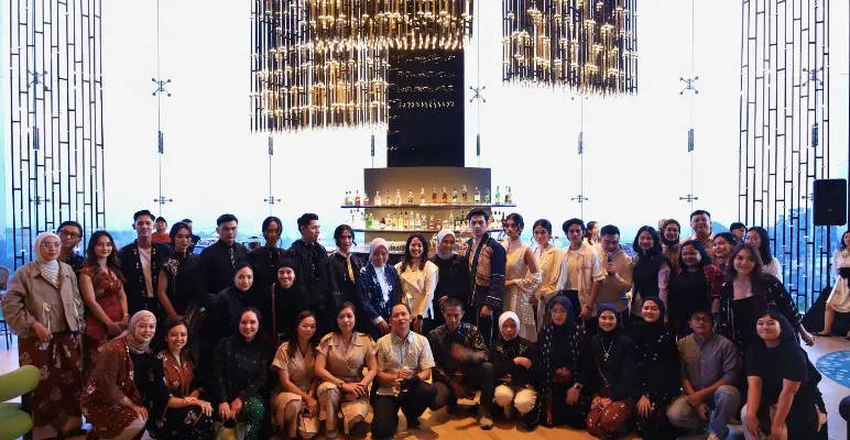 Hotel Indigo Bandung Dago Pakar