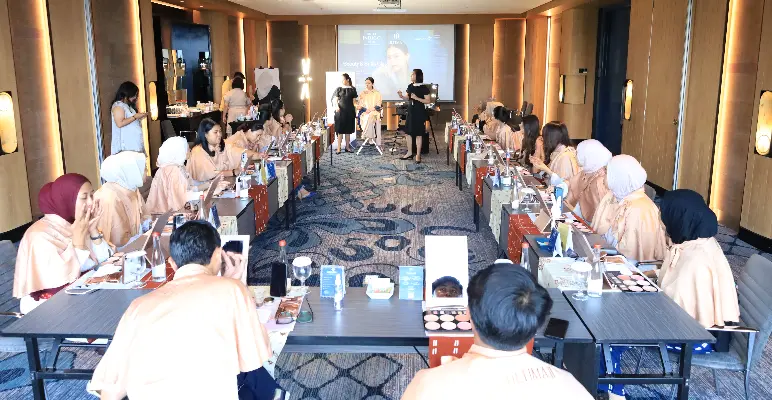 Hotel Indigo Bandung Dago Pakar