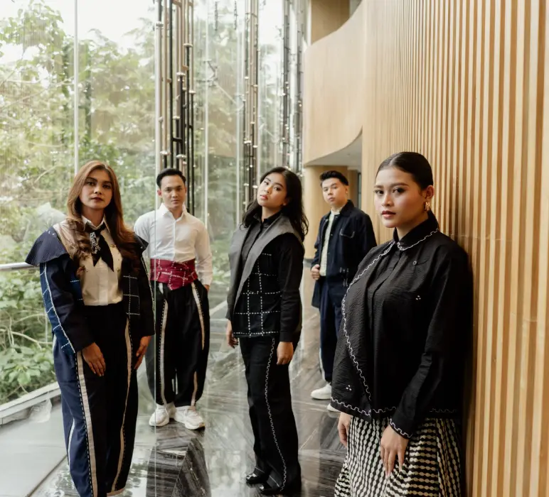 Hotel Indigo Bandung Dago Pakar