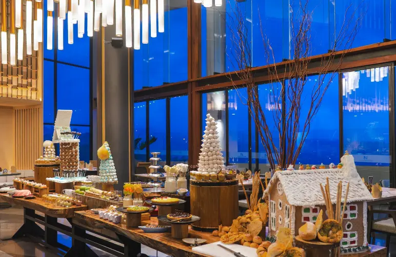 Swiss-Belresort Dago Heritage Bandung