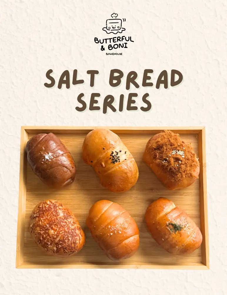 Butterful & Boni Bakehouse