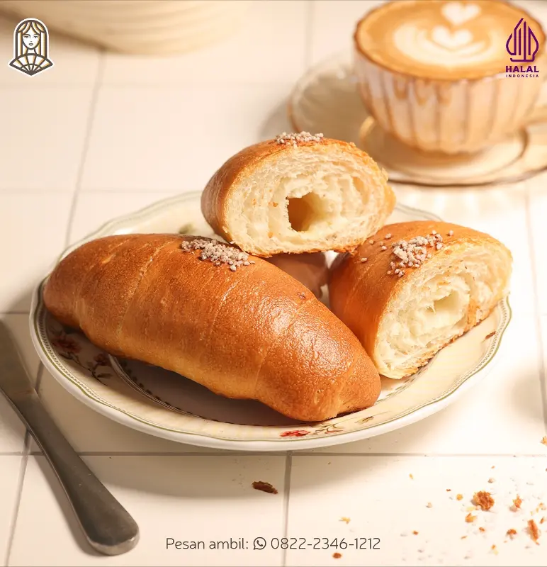 Lamama Asian Cafe Bakery