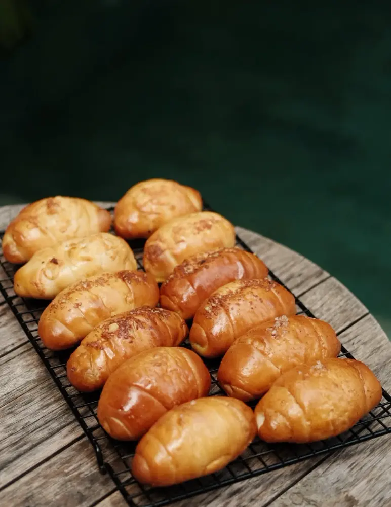 Umanari Cafe & Resto