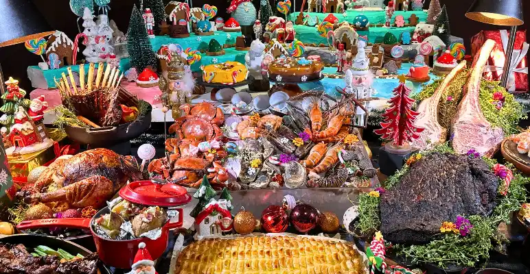 Hotel Indigo Bandung Dago Pakar