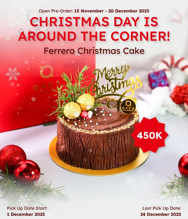 QACA Coffee Brewtellers