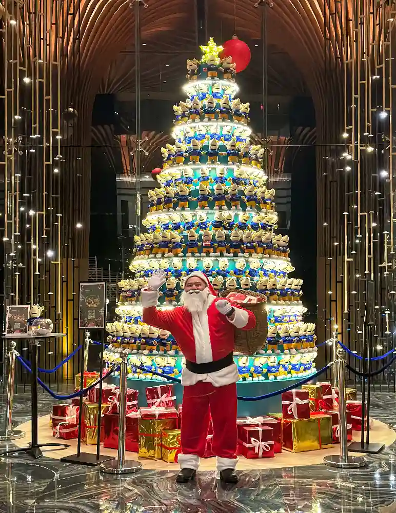  Hotel Indigo Bandung Dago Pakar i