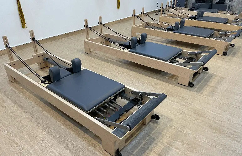 365 Pilates Studio