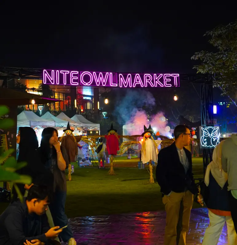 Nite Owl Market