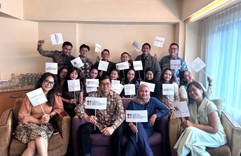 Mariott International