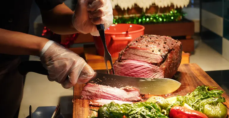 Australian Wagyu Beef Ham