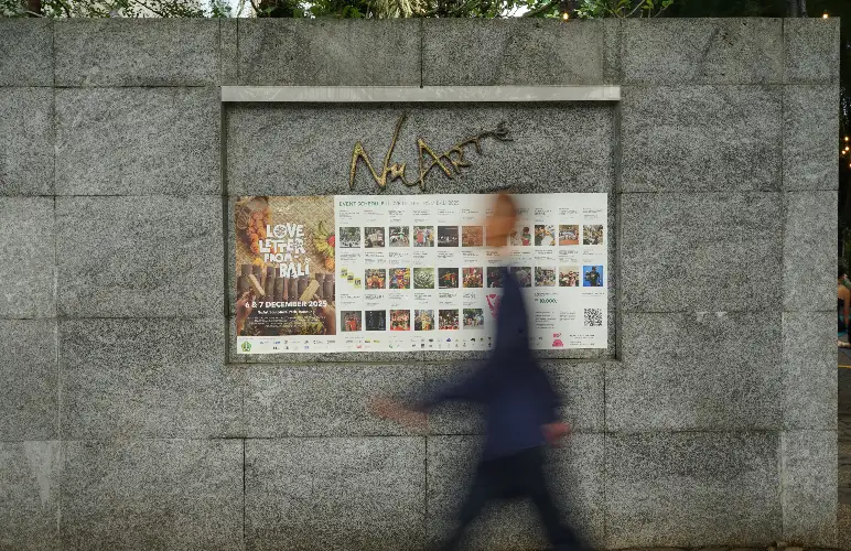 NuArt Sculpture Park