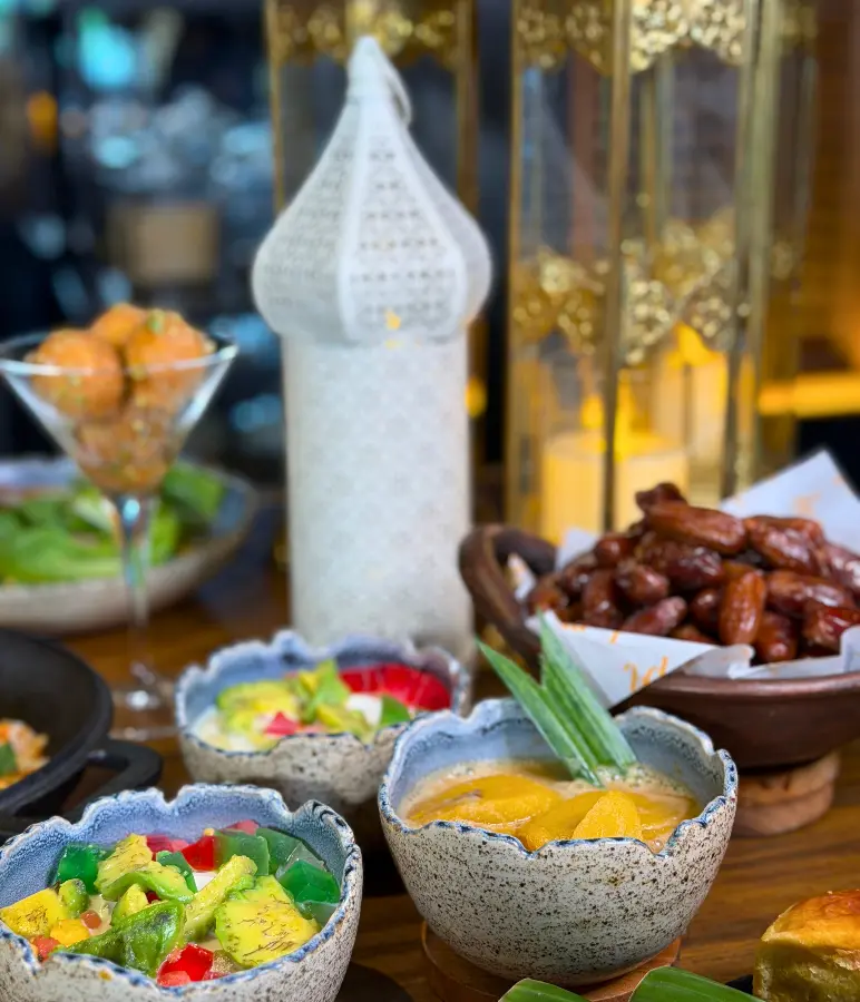 Ramadan Habibi Vol.2