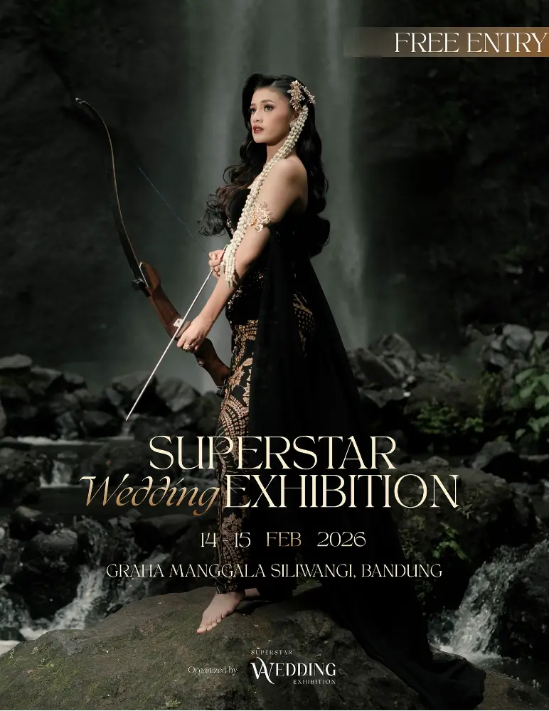 Superstar Wedding Exhibition 