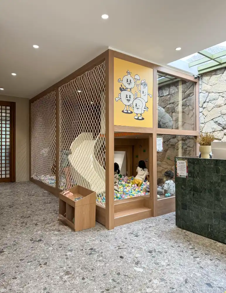 Hakuna Matata Bandung