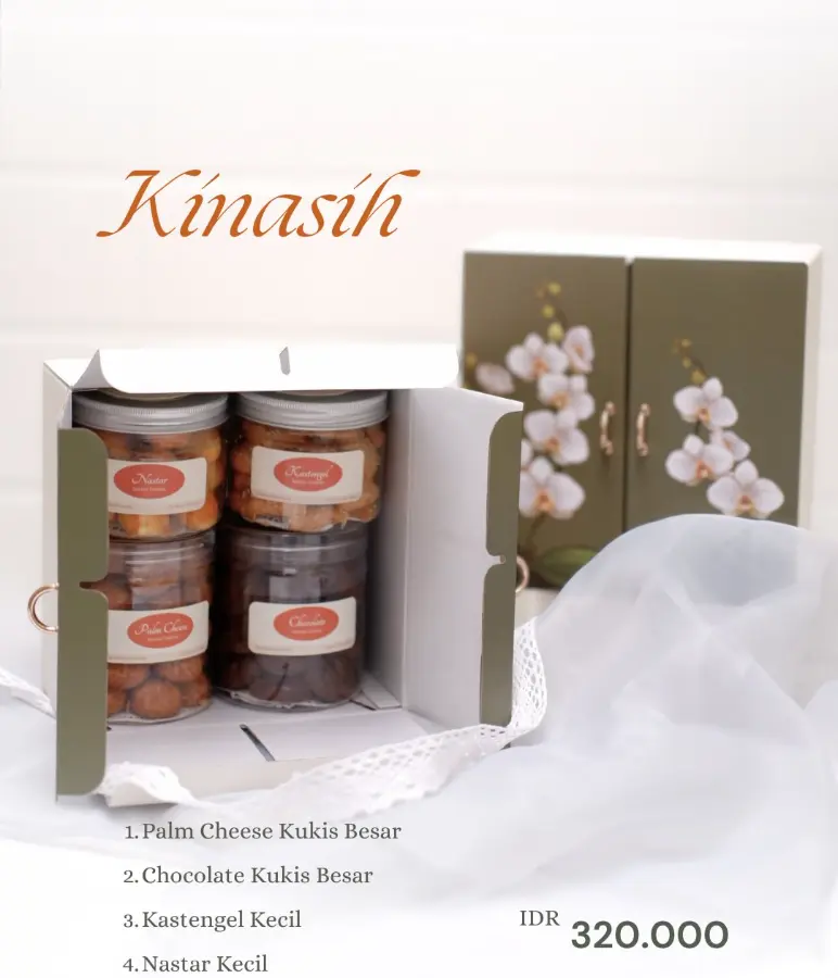 Some More Taste Hampers Package