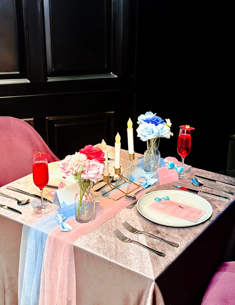 A Sky Full of Love – Edelweiss Sky Lounge