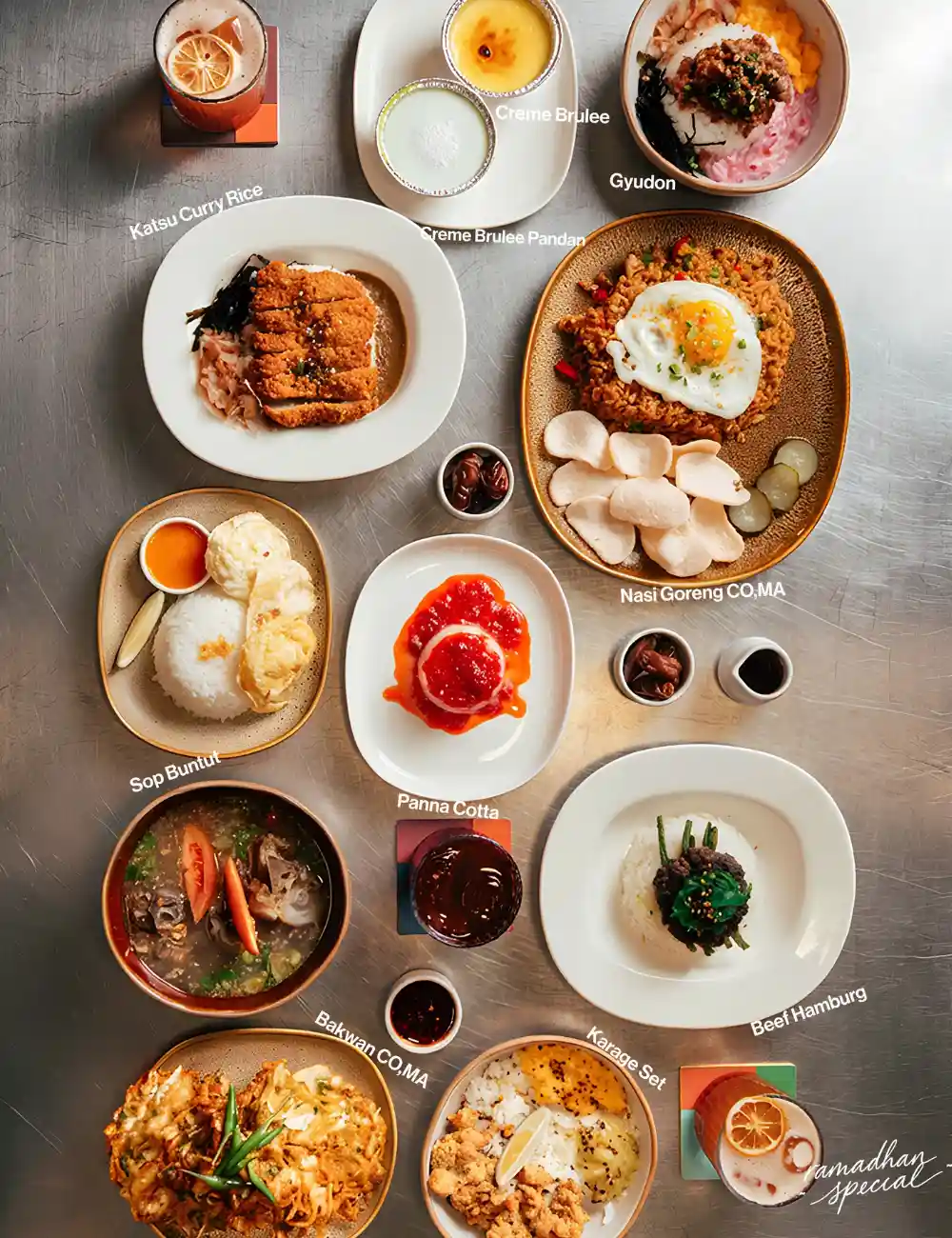 COMA - Coffee Matter