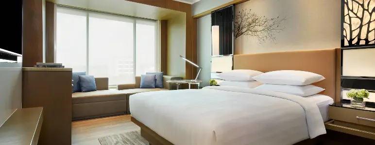 Courtyard by Marriott Bandung Dago