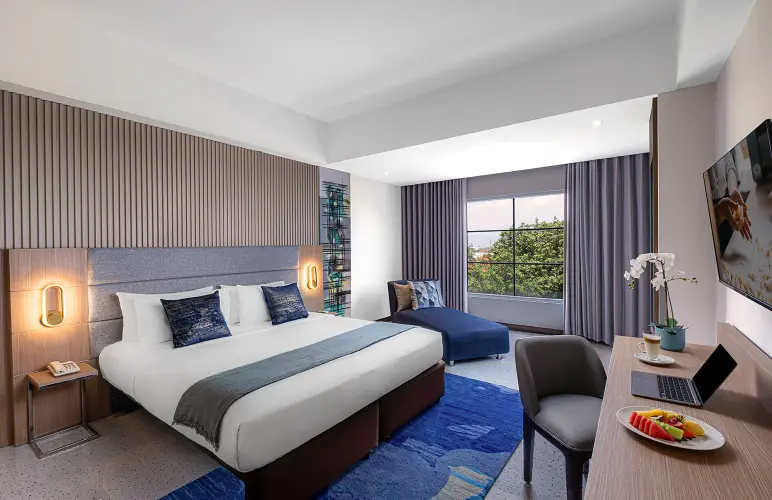 Oakwood Merdeka Bandung