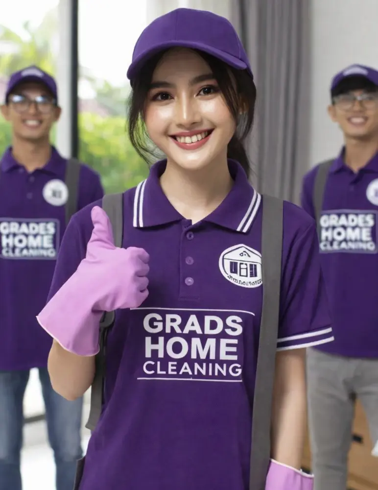 Grades Home Cleaning