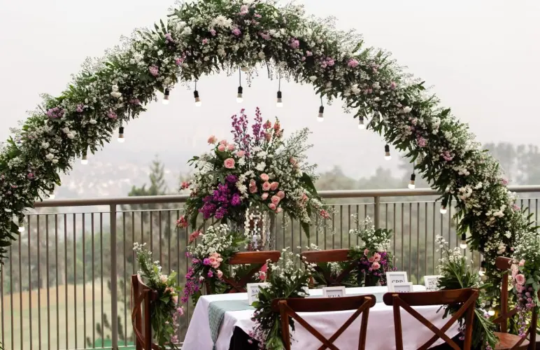 Swiss-Belresort Dago Heritage Bandung