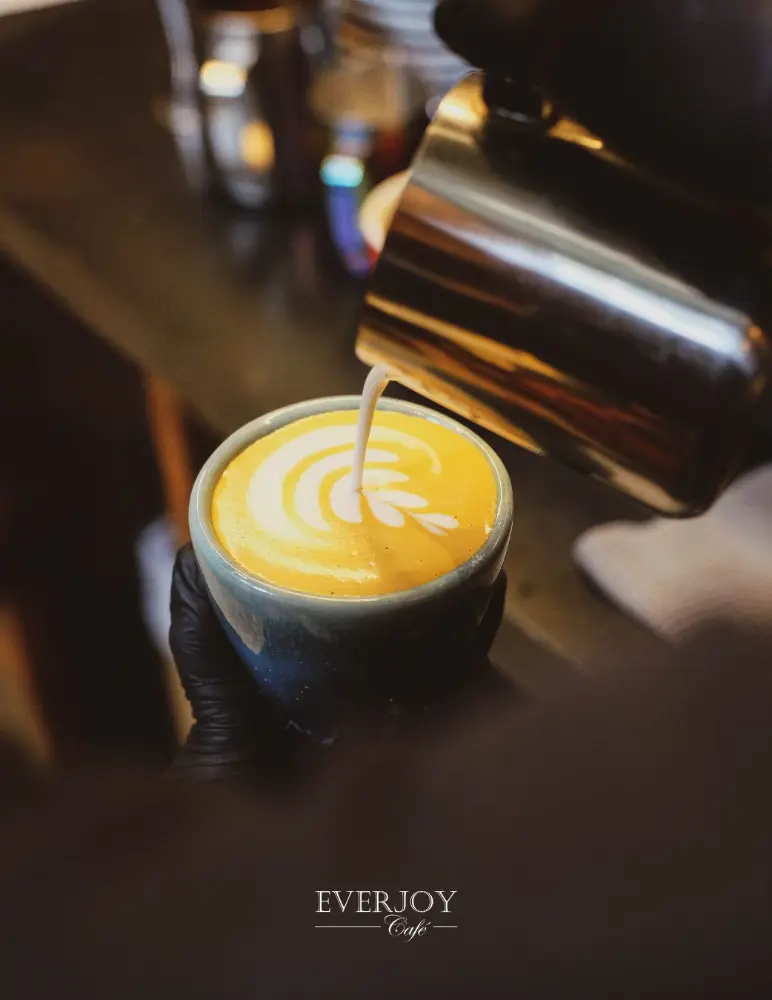 everjoy coffee