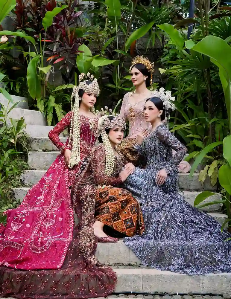 Ernade Wedding Gallery