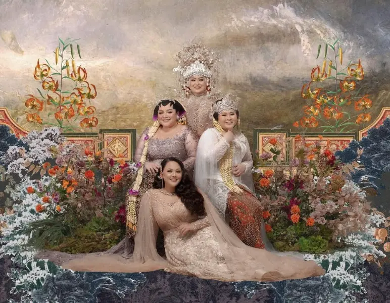 Gendiswarna Wedding Gallery