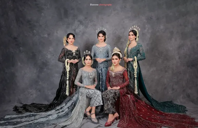 Luxury Wedding Gallery