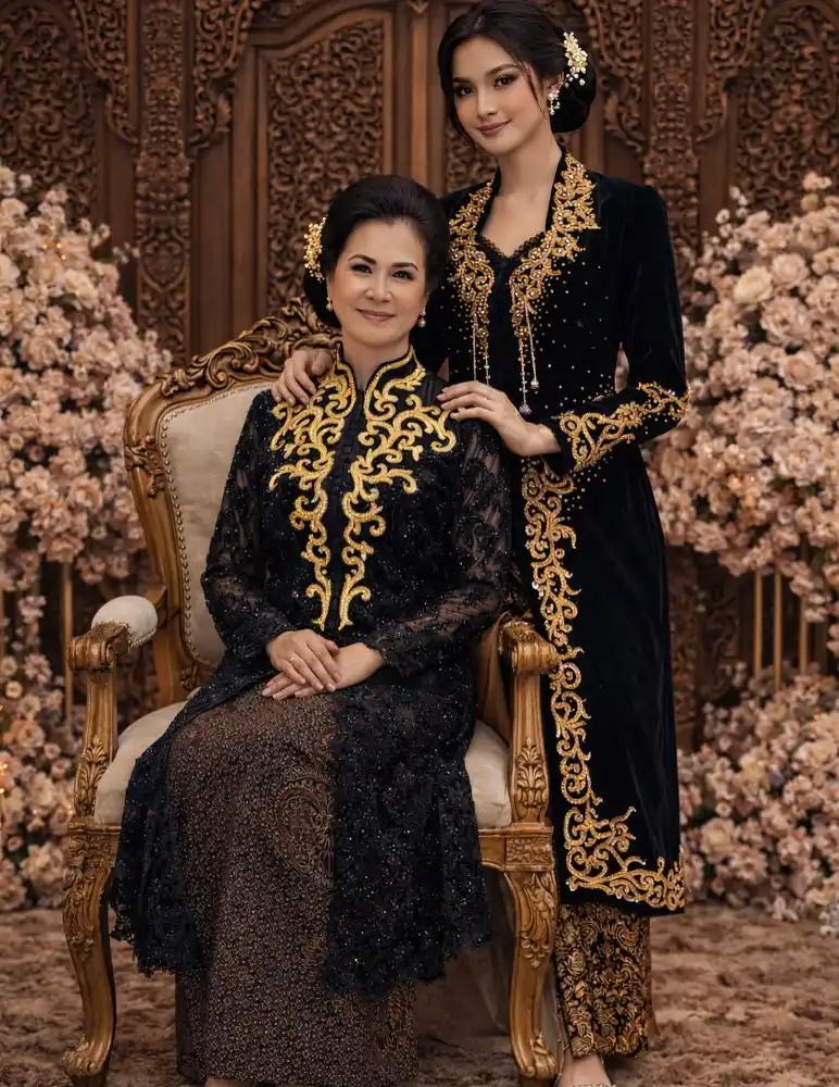 Belva Kebaya