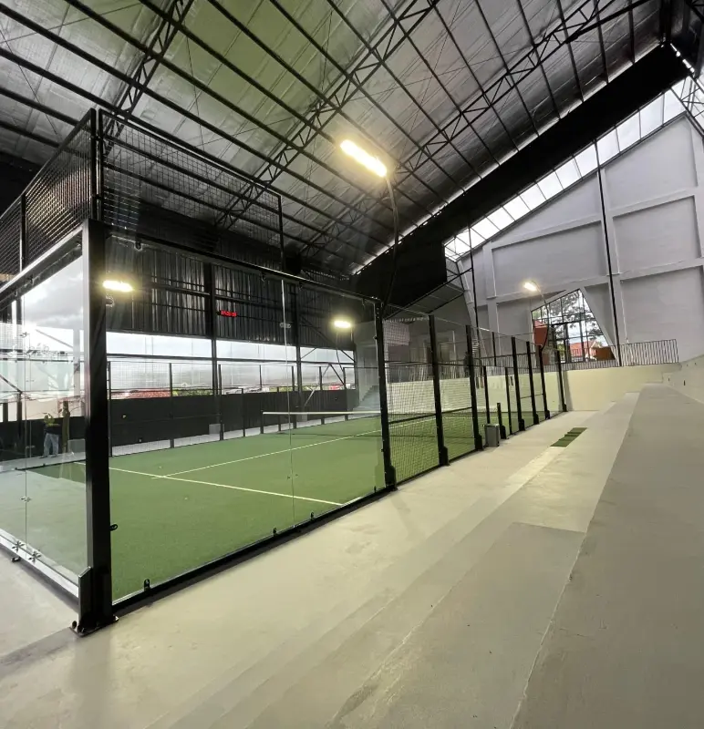 JIVA Padel