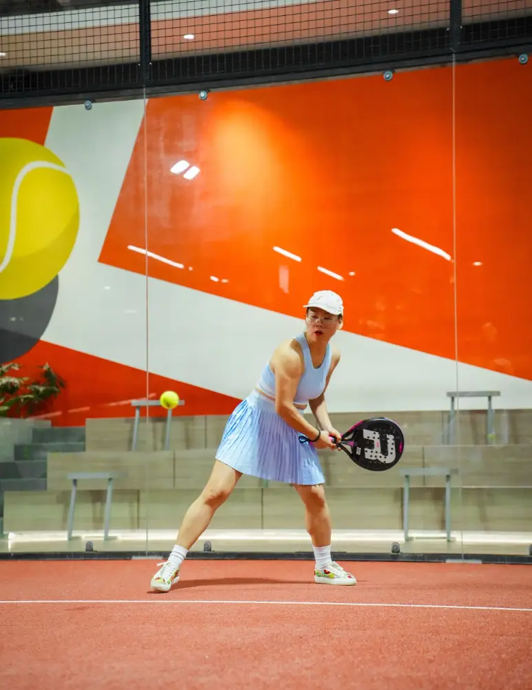 Padel+ | Padel Plus Bandung