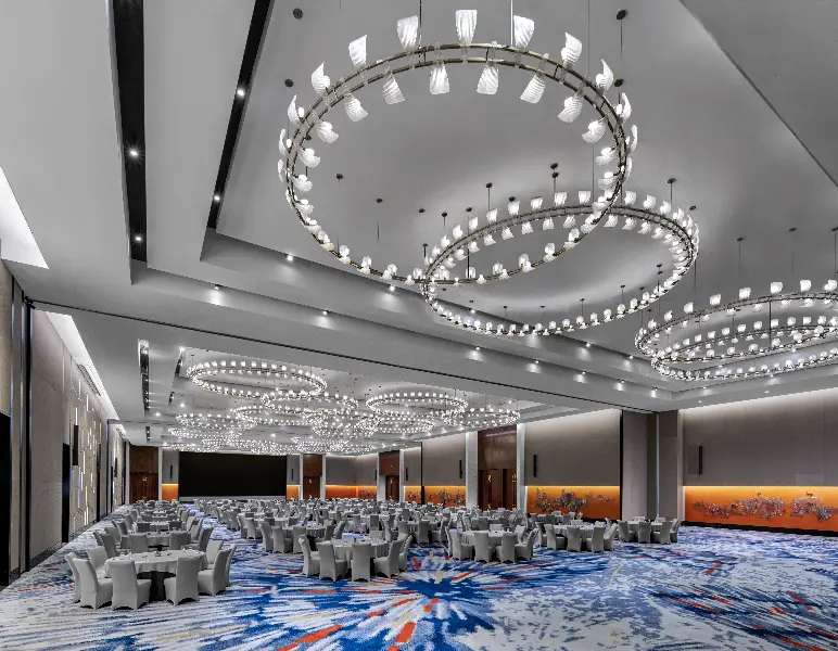 Pullman Bandung Convention Center