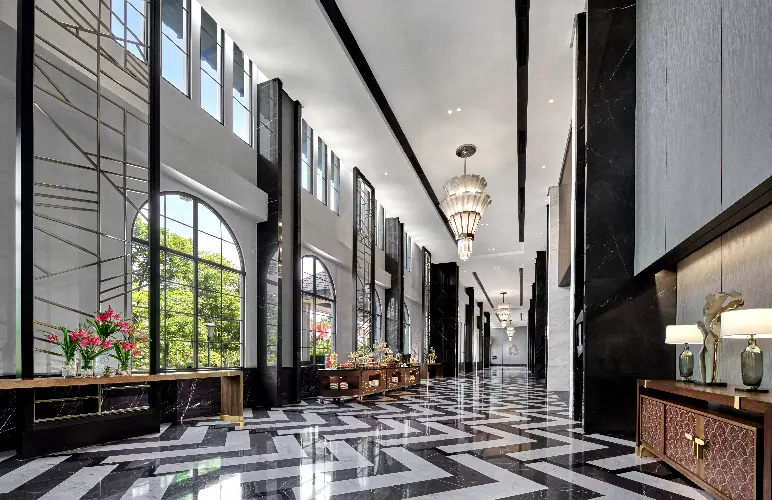 Pullman Bandung Convention Center