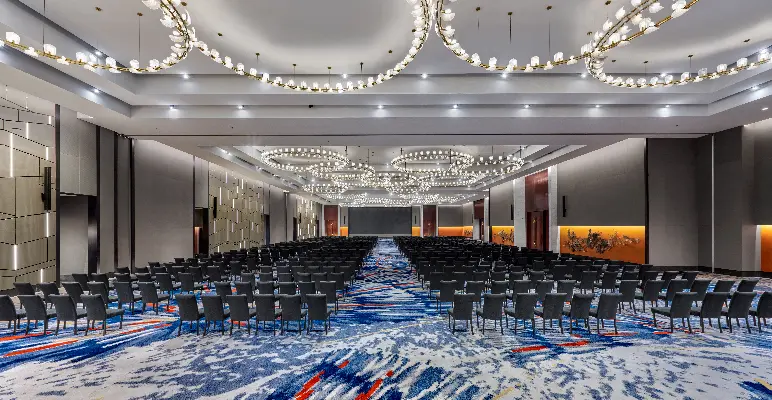 Pullman Bandung Convention Center