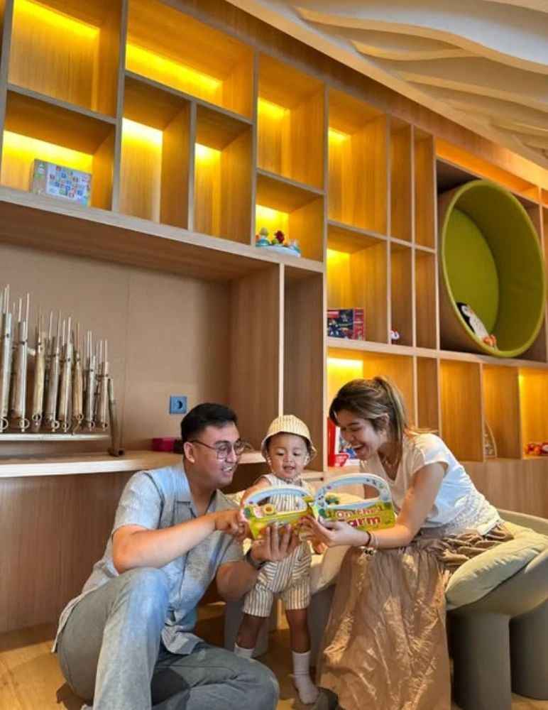 Hotel Indigo Bandung Dago Pakar