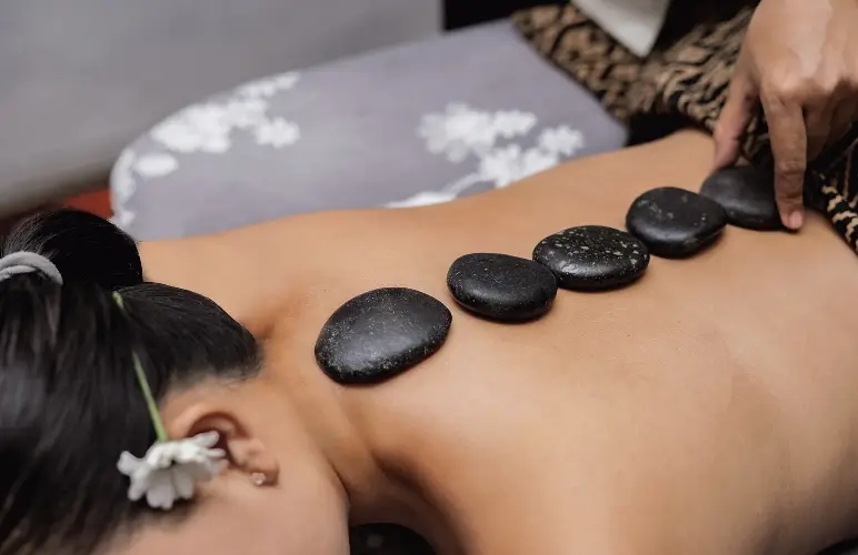 Everyday Balinese & Reflexology
