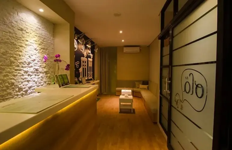 OLA Family Spa & Reflexology