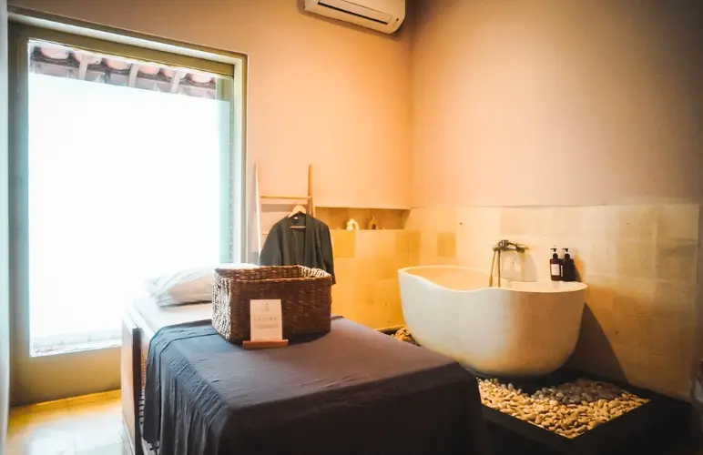 Sendja Reflexology & Wellness