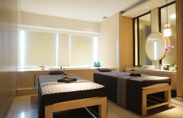 The Spa at Pullman Bandung Grand Central